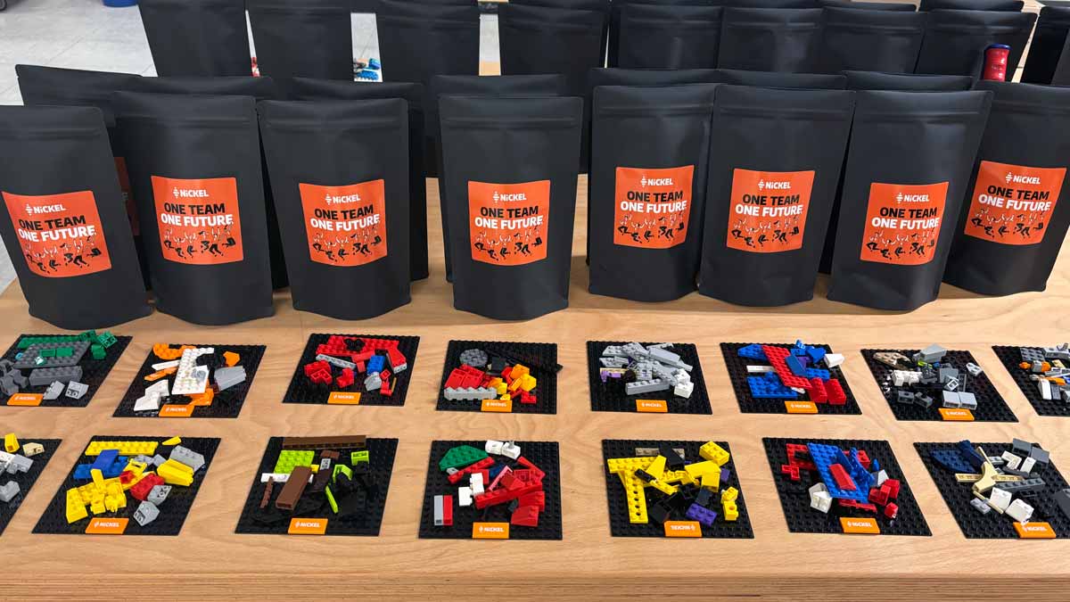 Event Kits