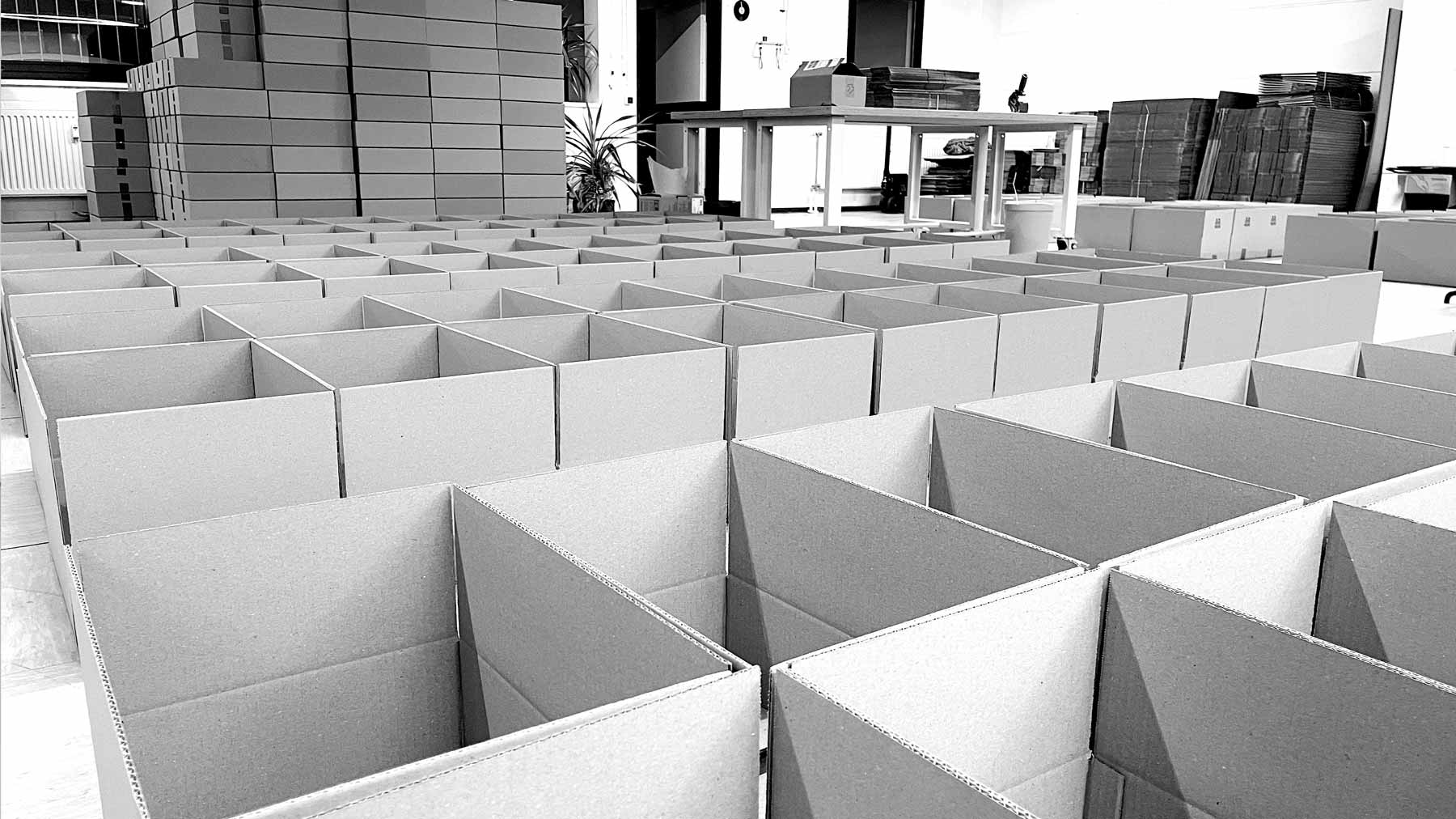 Ad Logistics