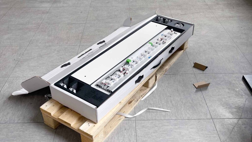 Lightbox